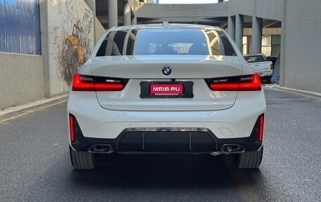 BMW 3 серия, 2022 год, 2 650 000 рублей, 5 фотография