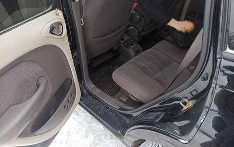 Chrysler PT Cruiser, 2004 год, 370 000 рублей, 10 фотография