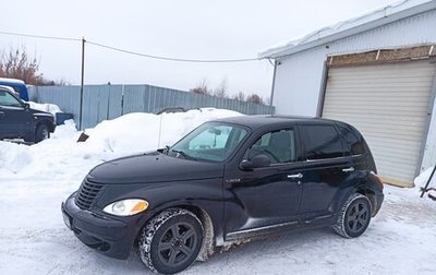 Chrysler PT Cruiser, 2004 год, 370 000 рублей, 1 фотография