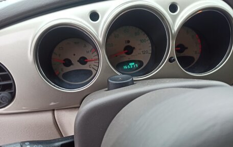 Chrysler PT Cruiser, 2004 год, 370 000 рублей, 9 фотография