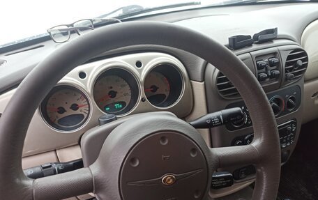 Chrysler PT Cruiser, 2004 год, 370 000 рублей, 8 фотография