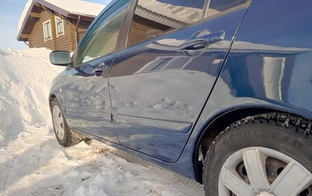 Mitsubishi Lancer IX, 2005 год, 325 000 рублей, 3 фотография