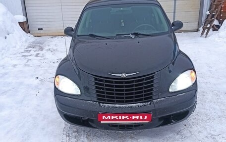 Chrysler PT Cruiser, 2004 год, 370 000 рублей, 2 фотография