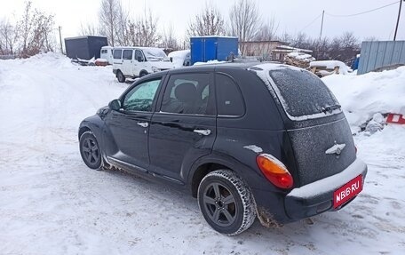 Chrysler PT Cruiser, 2004 год, 370 000 рублей, 6 фотография
