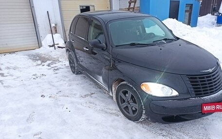 Chrysler PT Cruiser, 2004 год, 370 000 рублей, 3 фотография