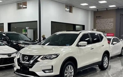 Nissan X-Trail, 2022 год, 2 330 010 рублей, 1 фотография