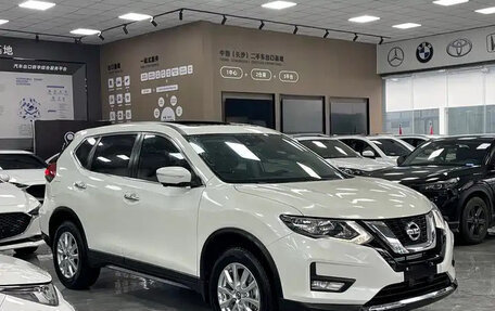 Nissan X-Trail, 2022 год, 2 330 010 рублей, 3 фотография