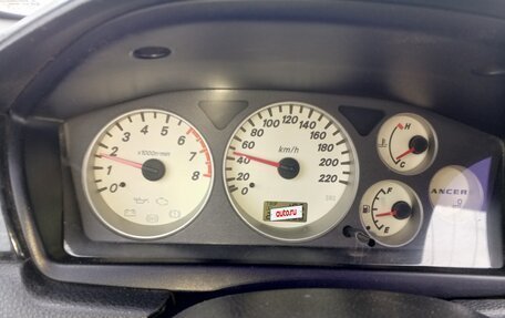 Mitsubishi Lancer IX, 2005 год, 325 000 рублей, 4 фотография