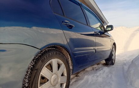 Mitsubishi Lancer IX, 2005 год, 325 000 рублей, 6 фотография