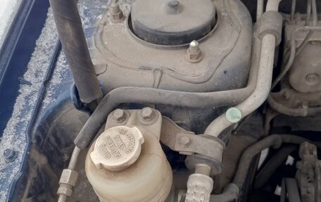 Mitsubishi Lancer IX, 2005 год, 325 000 рублей, 7 фотография