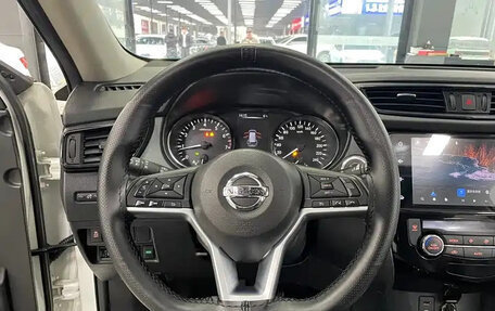 Nissan X-Trail, 2022 год, 2 330 010 рублей, 4 фотография
