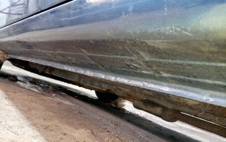 Mitsubishi Lancer IX, 2005 год, 325 000 рублей, 9 фотография