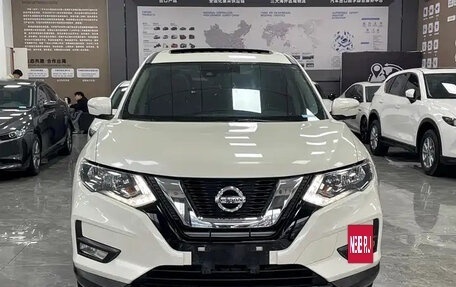 Nissan X-Trail, 2022 год, 2 330 010 рублей, 2 фотография