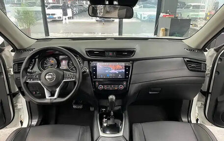 Nissan X-Trail, 2022 год, 2 330 010 рублей, 5 фотография