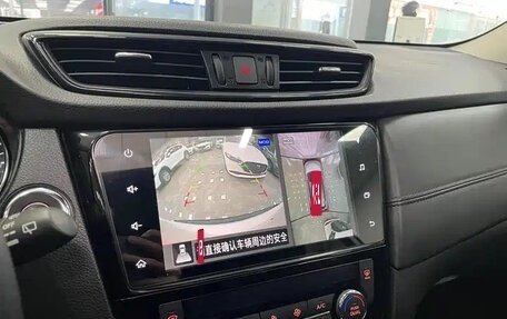 Nissan X-Trail, 2022 год, 2 330 010 рублей, 7 фотография