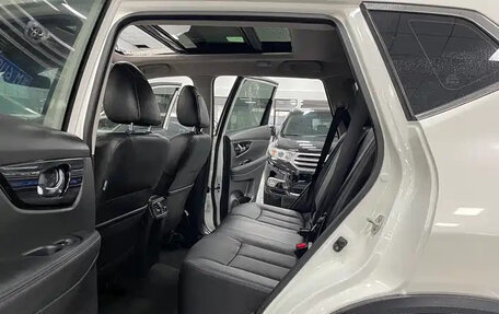 Nissan X-Trail, 2022 год, 2 330 010 рублей, 11 фотография