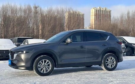 Mazda CX-5 II, 2022 год, 1 895 000 рублей, 7 фотография