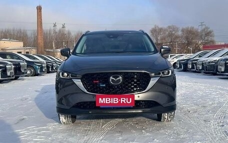 Mazda CX-5 II, 2022 год, 1 895 000 рублей, 2 фотография