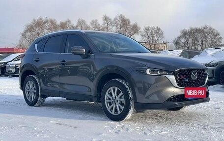 Mazda CX-5 II, 2022 год, 1 895 000 рублей, 3 фотография