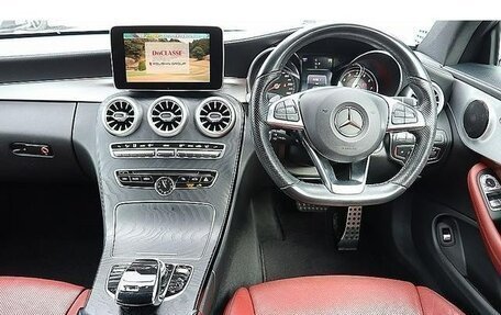 Mercedes-Benz C-Класс, 2017 год, 1 650 002 рублей, 11 фотография