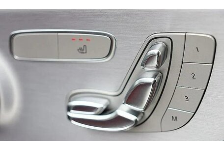 Mercedes-Benz C-Класс, 2017 год, 1 650 002 рублей, 15 фотография