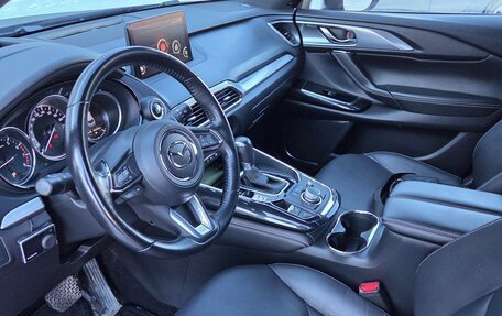 Mazda CX-9 II, 2022 год, 4 800 000 рублей, 5 фотография