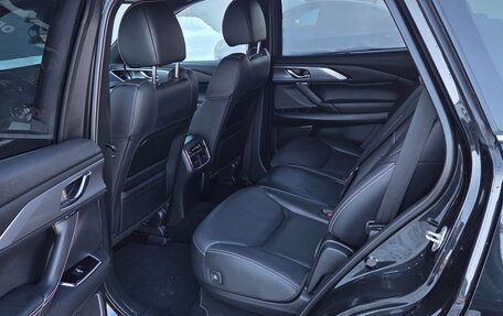 Mazda CX-9 II, 2022 год, 4 800 000 рублей, 7 фотография