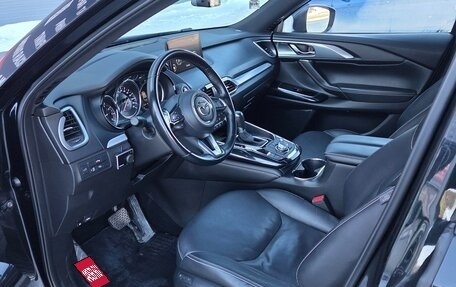 Mazda CX-9 II, 2022 год, 4 800 000 рублей, 6 фотография