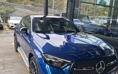 Mercedes-Benz GLC Coupe, 2026 год, 11 130 000 рублей, 1 фотография