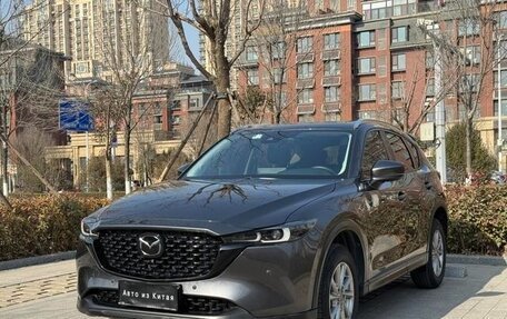 Mazda CX-5 II, 2022 год, 1 900 000 рублей, 1 фотография