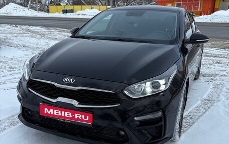 KIA Cerato IV, 2019 год, 2 050 000 рублей, 1 фотография