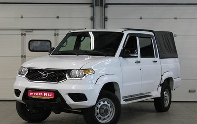 ЛуАЗ Pickup, 2019 год, 650 000 рублей, 1 фотография