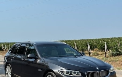 BMW 5 серия, 2015 год, 2 250 000 рублей, 1 фотография