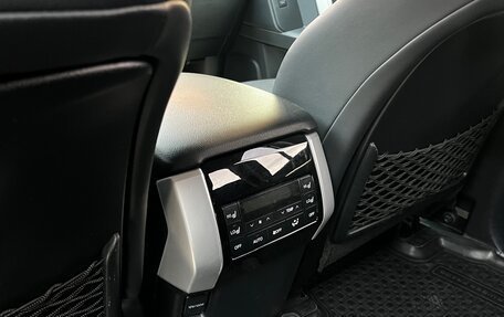 Toyota Land Cruiser Prado 150 рестайлинг 2, 2018 год, 4 590 000 рублей, 22 фотография