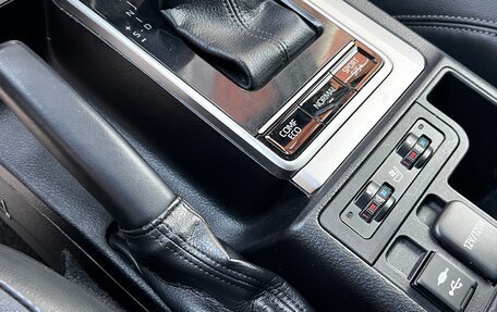 Toyota Land Cruiser Prado 150 рестайлинг 2, 2018 год, 4 590 000 рублей, 15 фотография