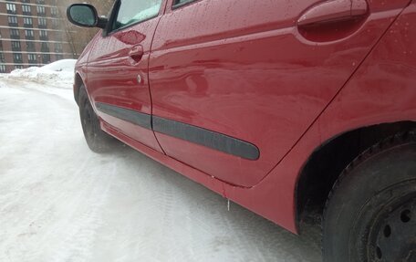 Renault Megane II, 1998 год, 180 000 рублей, 7 фотография