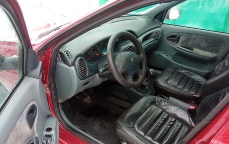 Renault Megane II, 1998 год, 180 000 рублей, 9 фотография