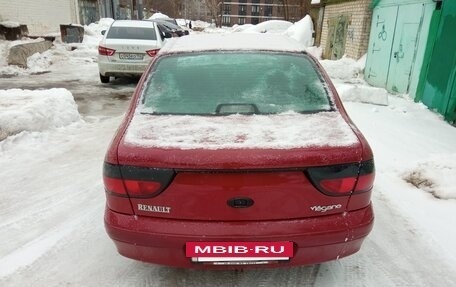 Renault Megane II, 1998 год, 180 000 рублей, 5 фотография