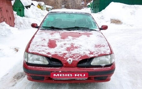 Renault Megane II, 1998 год, 180 000 рублей, 2 фотография