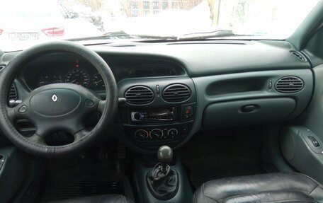 Renault Megane II, 1998 год, 180 000 рублей, 12 фотография