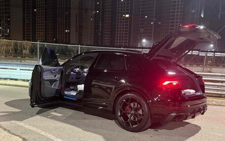 Audi RS Q8 I, 2025 год, 21 111 124 рублей, 4 фотография