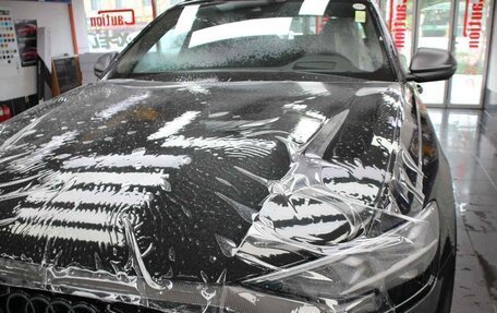 Audi RS Q8 I, 2025 год, 21 111 124 рублей, 9 фотография