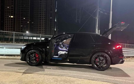 Audi RS Q8 I, 2025 год, 21 111 124 рублей, 7 фотография