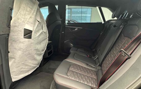 Audi RS Q8 I, 2025 год, 21 111 124 рублей, 15 фотография