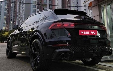 Audi RS Q8 I, 2025 год, 21 111 124 рублей, 3 фотография