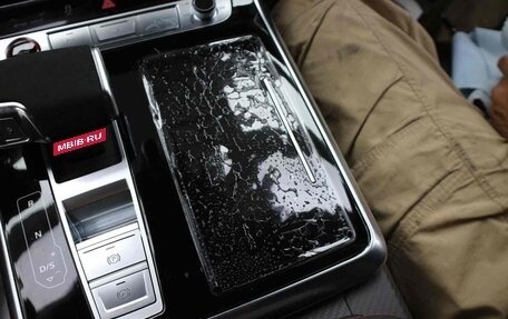 Audi RS Q8 I, 2025 год, 21 111 124 рублей, 17 фотография