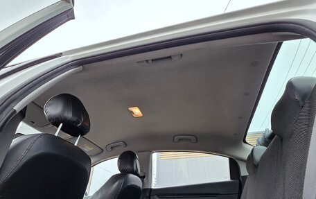 KIA Rio IV, 2021 год, 1 130 000 рублей, 13 фотография