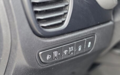 KIA Rio IV, 2021 год, 1 130 000 рублей, 15 фотография