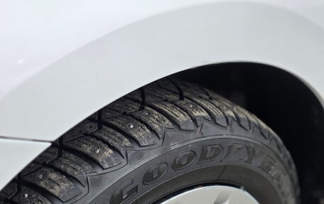 KIA Rio IV, 2021 год, 1 130 000 рублей, 19 фотография