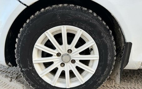 Opel Corsa D, 2007 год, 285 000 рублей, 4 фотография